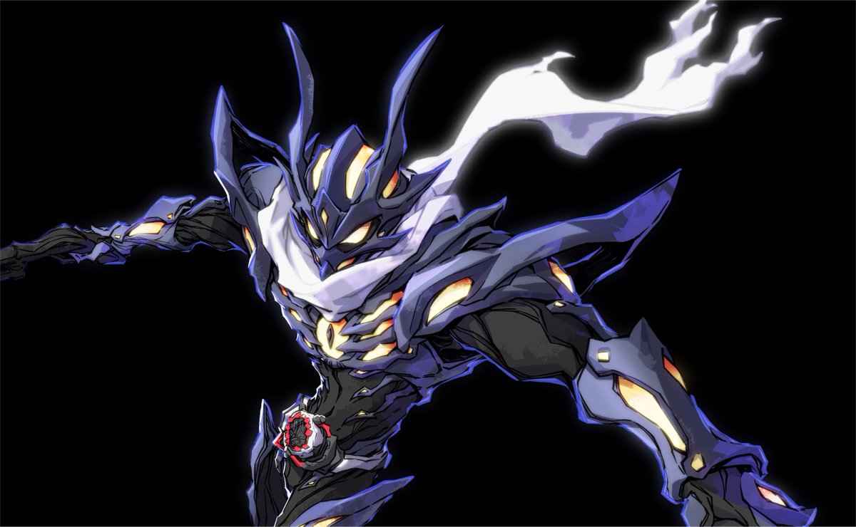 仮面ライダードレッド - Search / X