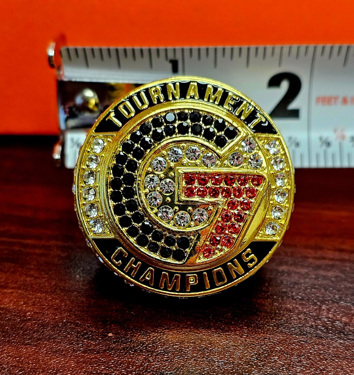 Game 7 Baseball tweet media