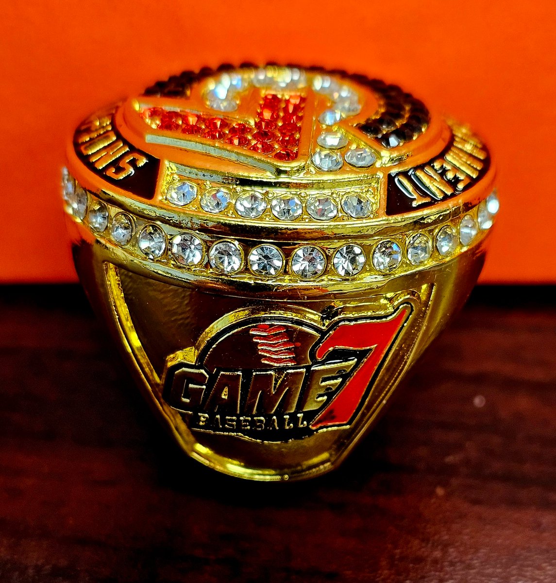 BIG Things &amp; BIG Rings <a href="/game7baseball/">Game 7 Baseball</a> on the Turf in Warrenton MO.