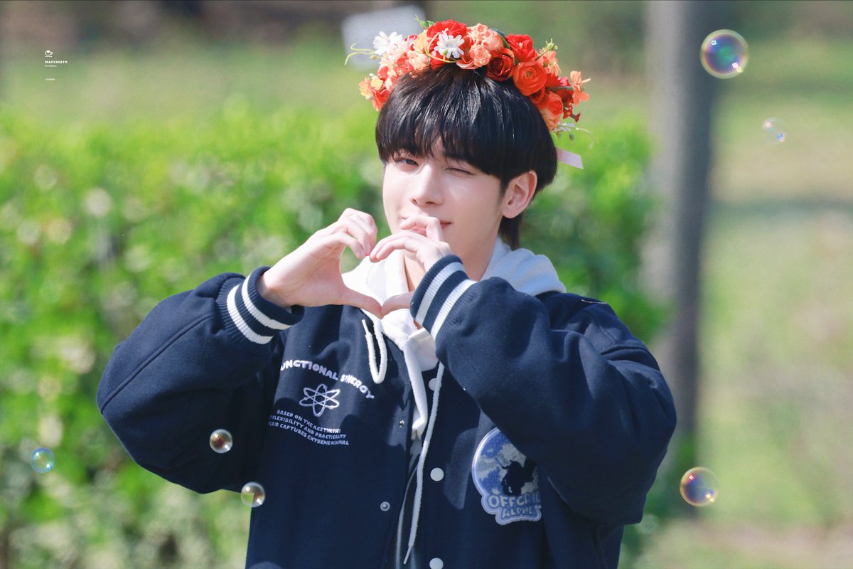 Macchiato_TH's tweet photo. 240405

#TXT     
#태현 #TAEHYUN https://t.co/3jSrYYvmuj
