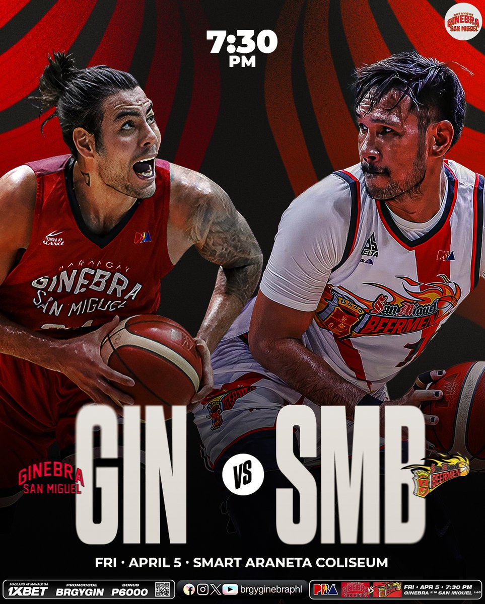 CLASH OF THE TITANS! Let's go, Kings! #NSD