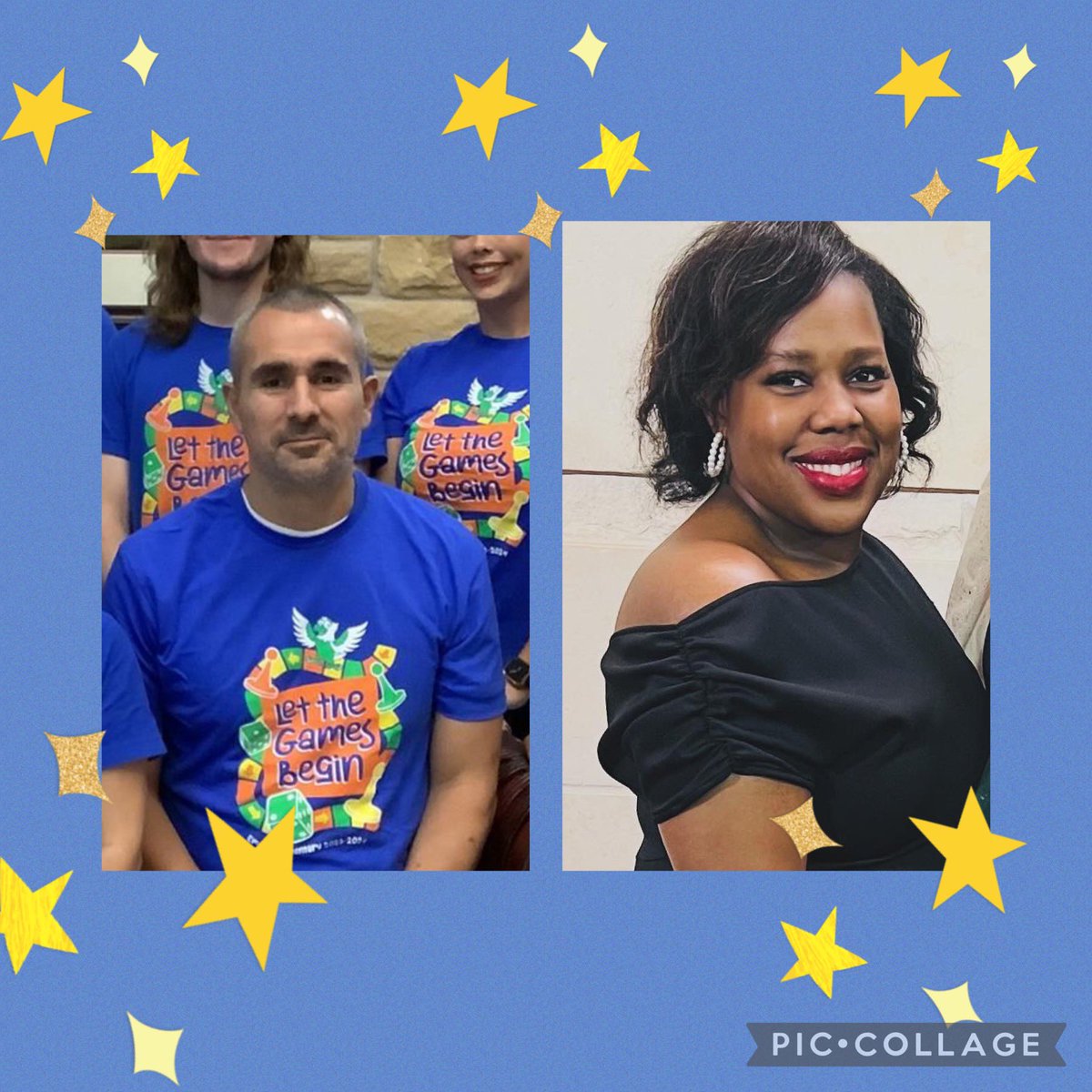 Thank you Mrs. Hawkins and Mr. Payne for your hard work and dedication to Emery Elementary! Happy Assistant Principals Week! #AssistantPrincipalsWeek @CyFairISD @chawkcyfair
