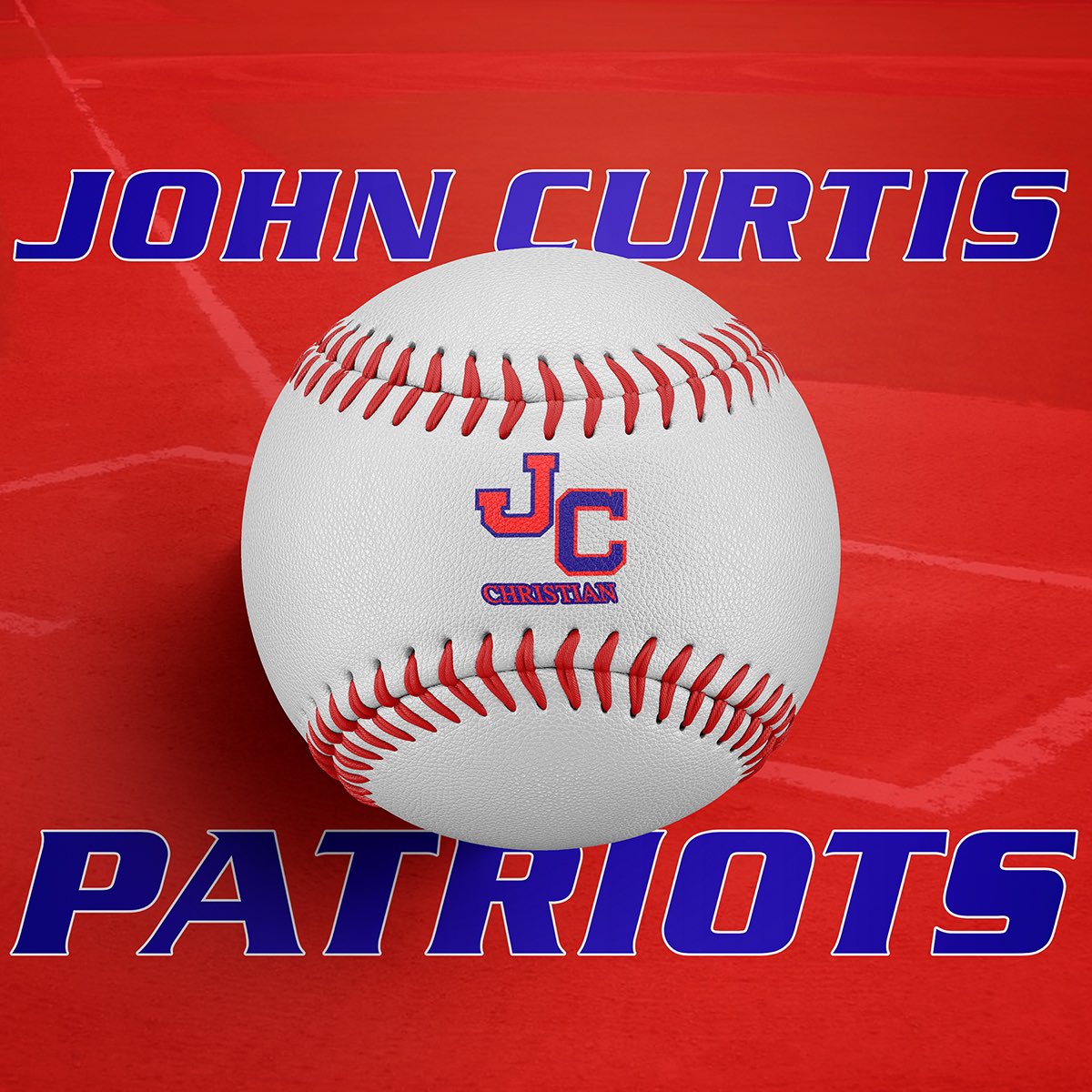 FINAL Patriots 10, Covenant Christian 1 @Curtis_Patriots