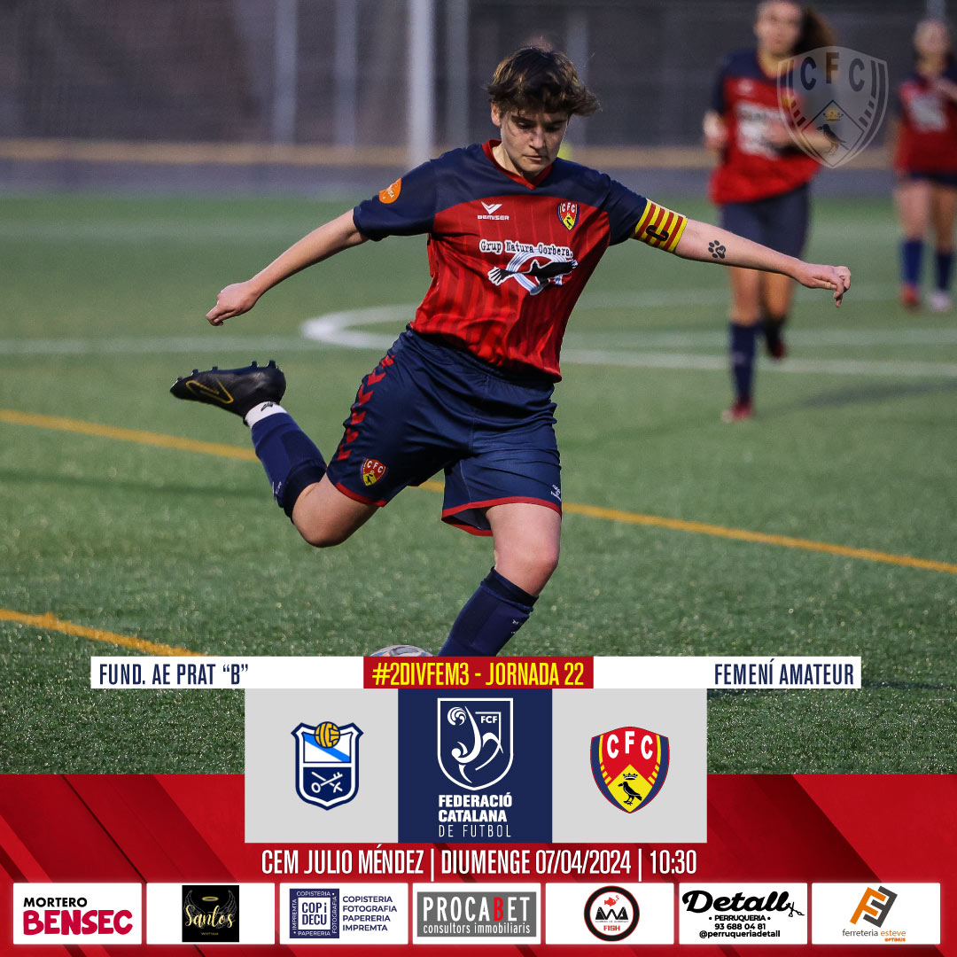 CF Corbera tweet media