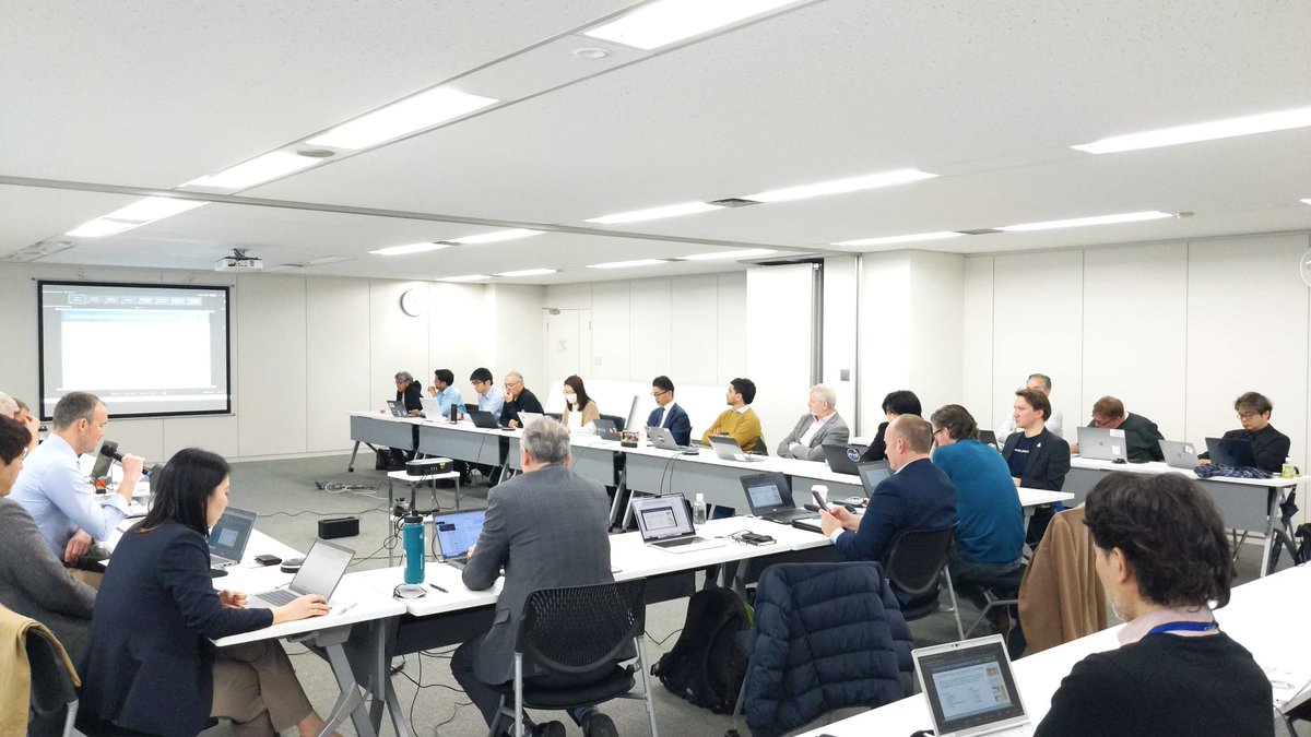 RESTECリモセン研修ラボ tweet media