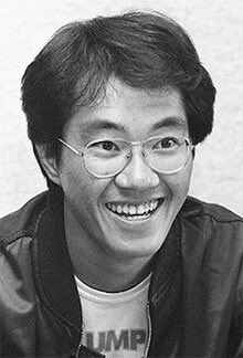These6E's tweet image. Happy birthday to Akira Toriyama! He could’ve turned 69 years old.
