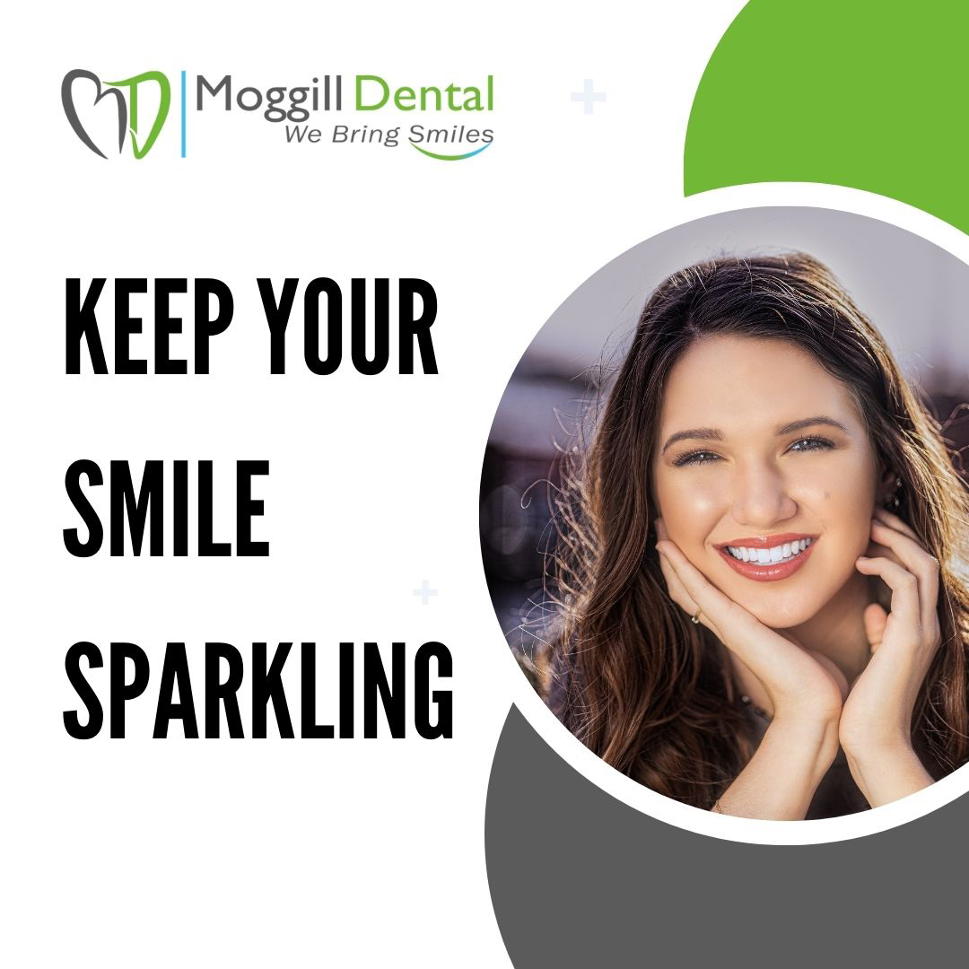 😁 Keep your smile sparkling with Moggill Dental! Book your next check-up today for healthy teeth and gums.
#MoggillDental #DentalHealth #HealthyTeeth #HealthyGums #KeepSmiling #OralCare #HealthySmile