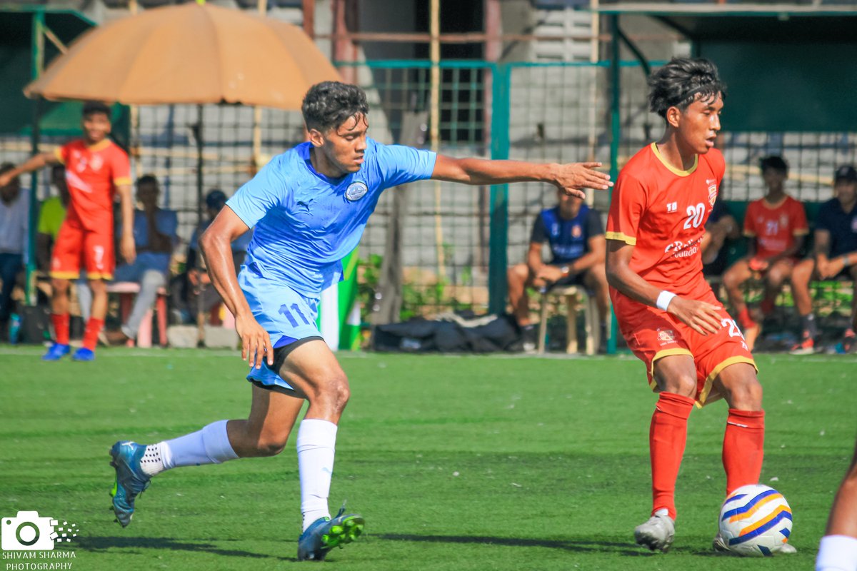 #MCFCRFYC #MumbaiCity #RelianceFoundationDevelopmentLeague #MumbaiCityFC #MumbaiFootball #SportsPhotography #SportsPhotographer #Football #IndianFootball #MCFC #Mumbai #India #Sports #AamchiCity #RFDL #Photography #Photographer #footballseason #ShivamSharmaPhotography 💙📸⚽️