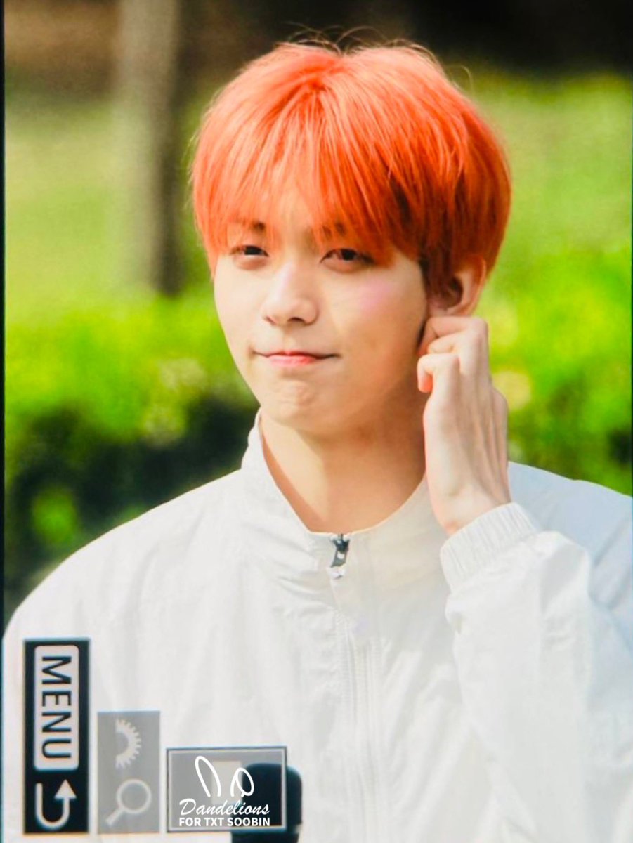 TxtDandelions's tweet photo. 240405 pre. 

#수빈         #SOOBIN        
#TXT     #투모로우바이투게더 https://t.co/dgGzNURP7i