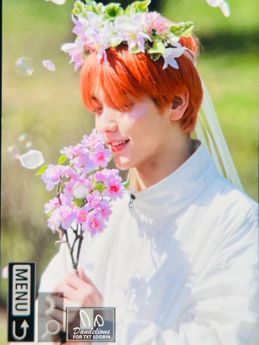 TxtDandelions's tweet photo. 240405 pre. 

#수빈         #SOOBIN        
#TXT     #투모로우바이투게더 https://t.co/9tb8fUbrkx