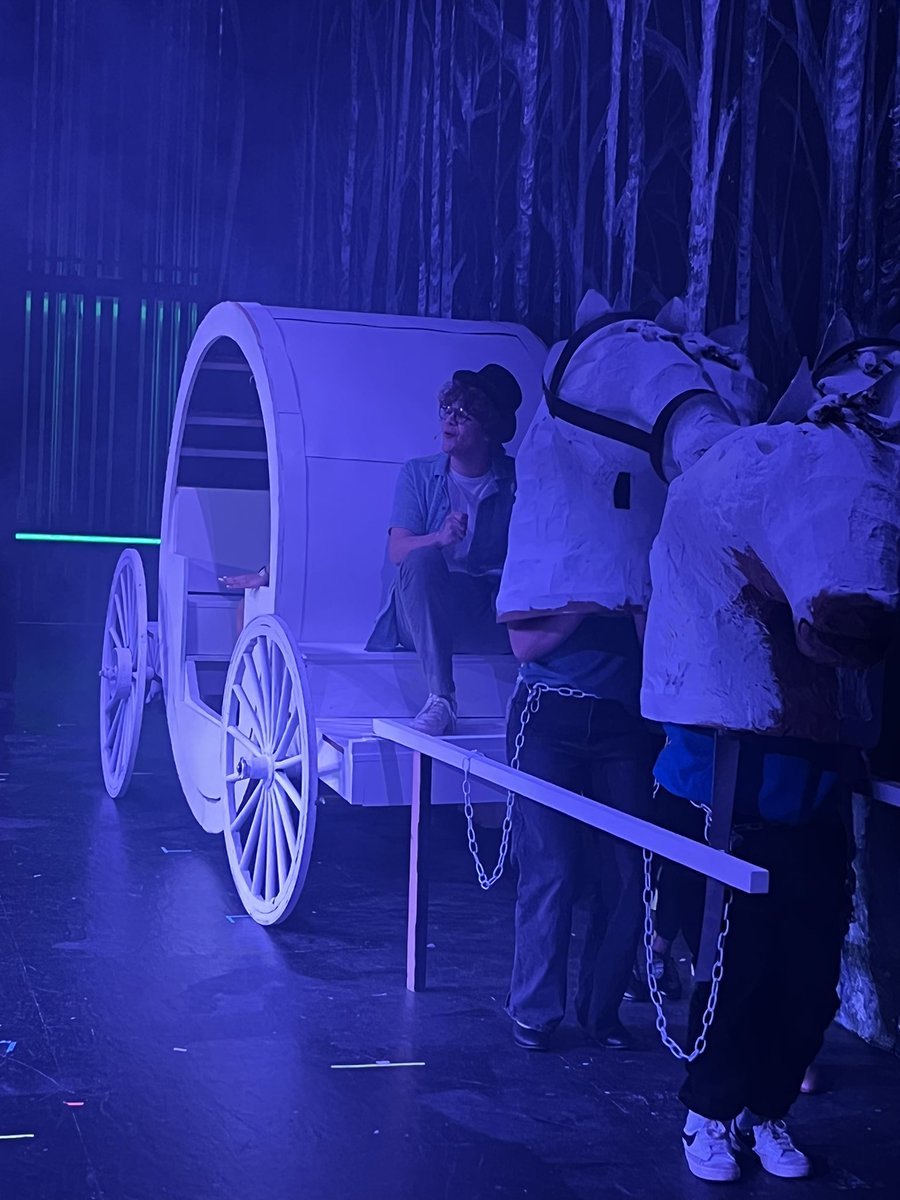 🎭Revere Players🎭 tweet media