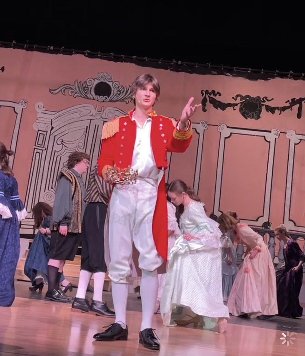 🎭Revere Players🎭 tweet media