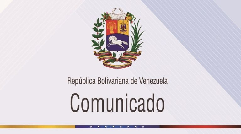 Venezuela responde a Guyana: Ley de Defensa del Esequibo es mandato del pueblo lc.cx/ud1aoN #VenezuelaAntiFascista