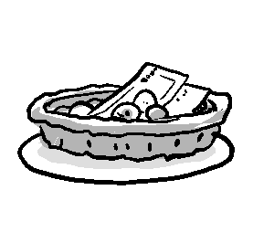 「モノクロ 静物」のTwitter画像/イラスト(新着)