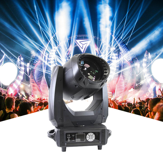 ForeliteLight's tweet photo. Smart 150W Moving Head Beam Sharpy Light
Equipped with 1pc white 150W LED lamp Light Sources, 2 degree LED beam effect, which is close to parallel beam.
1pc color wheel with 11 colors +white , 1pc gobo wheel with 17 gobos + white;https://t.co/i11lPfvqBf https://t.co/qqWNcG5xgG