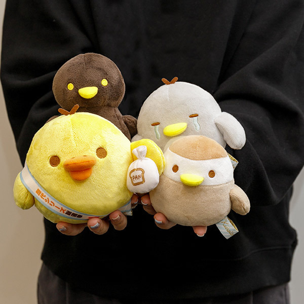 公式】サンエックスネットショップ on X