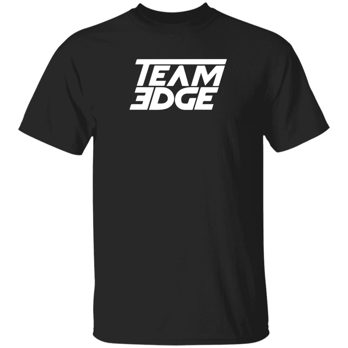 Team Edge Merch Classic Logo Tee
#TeamEdge #Merchandise #ClassicLogo #Tee #Apparel #Clothing #Fashion #AmericanStyle #PopularBrand #FanFavorites #OnlineShopping #LimitedEdition

tipatee.com/product/team-e…