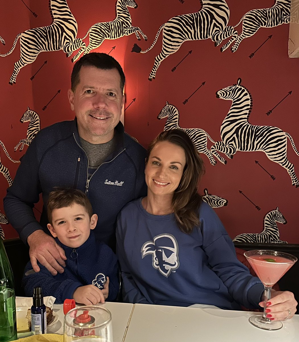 robertmanganaro's tweet photo. Couldn’t make it to Indianapolis, but we shook the upper west side up pretty good. #hallin https://t.co/OkgjBIk9p4