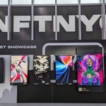Photo by Dr. SKF /// NFT.NYC 2024 (@dr_skf)