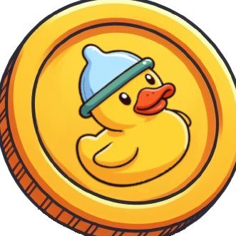 Yo massive thank you to @RubberDuckyCoin for the Airdrop my Gs 🙌🦆🚀🎉 #RubberDucky #Polygon #NFTCommunity #purplewave #Memeseason #memecoin 💜🌊