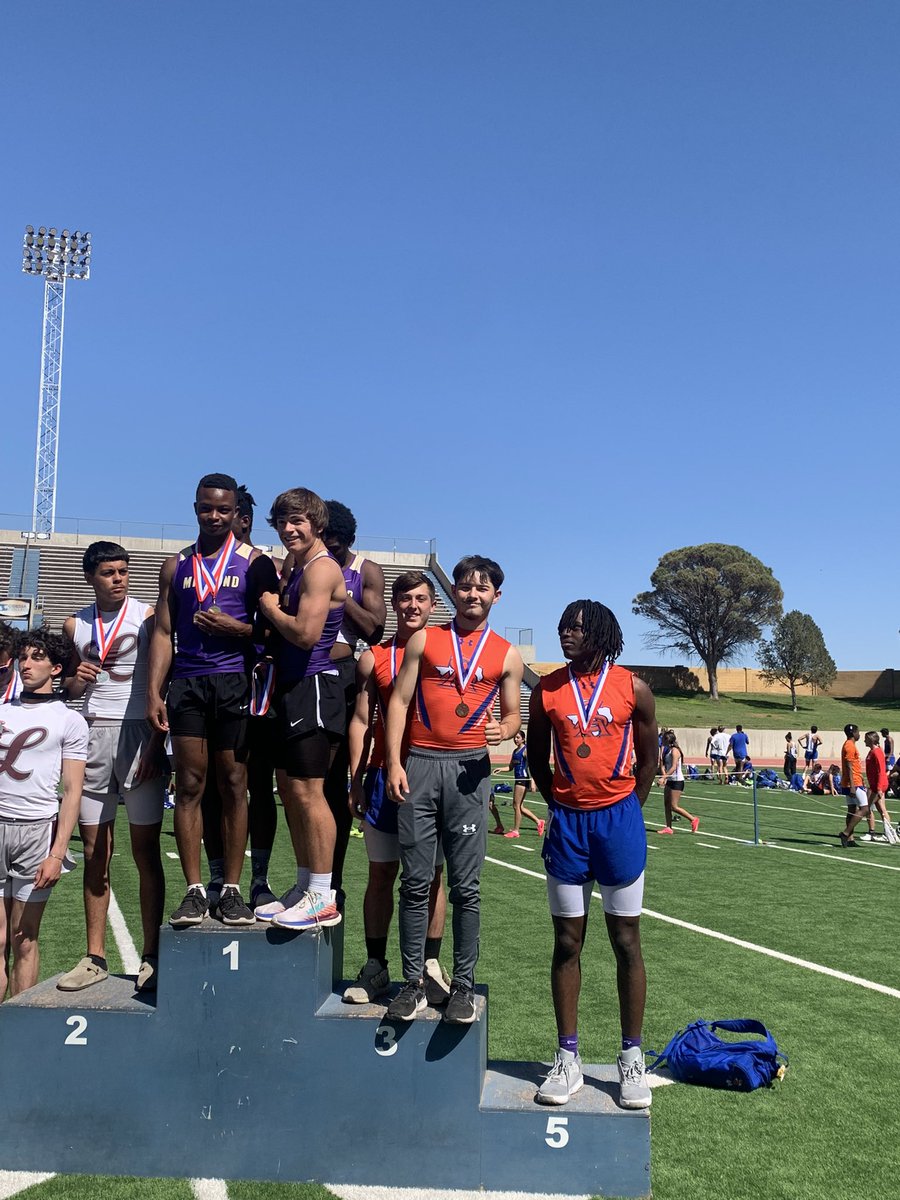 SA Central Track tweet media