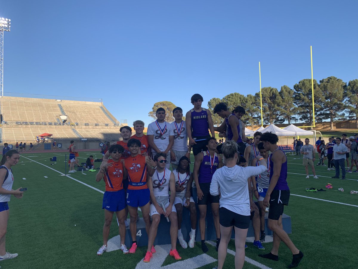 SA Central Track tweet media