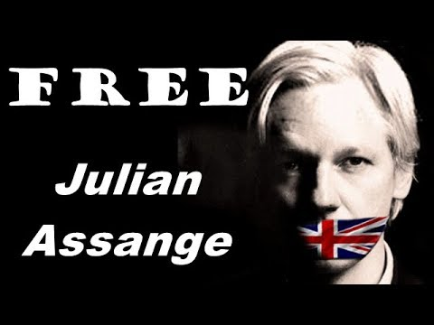 #FreeAssange #FreeAssangeNOW #NoExtradition