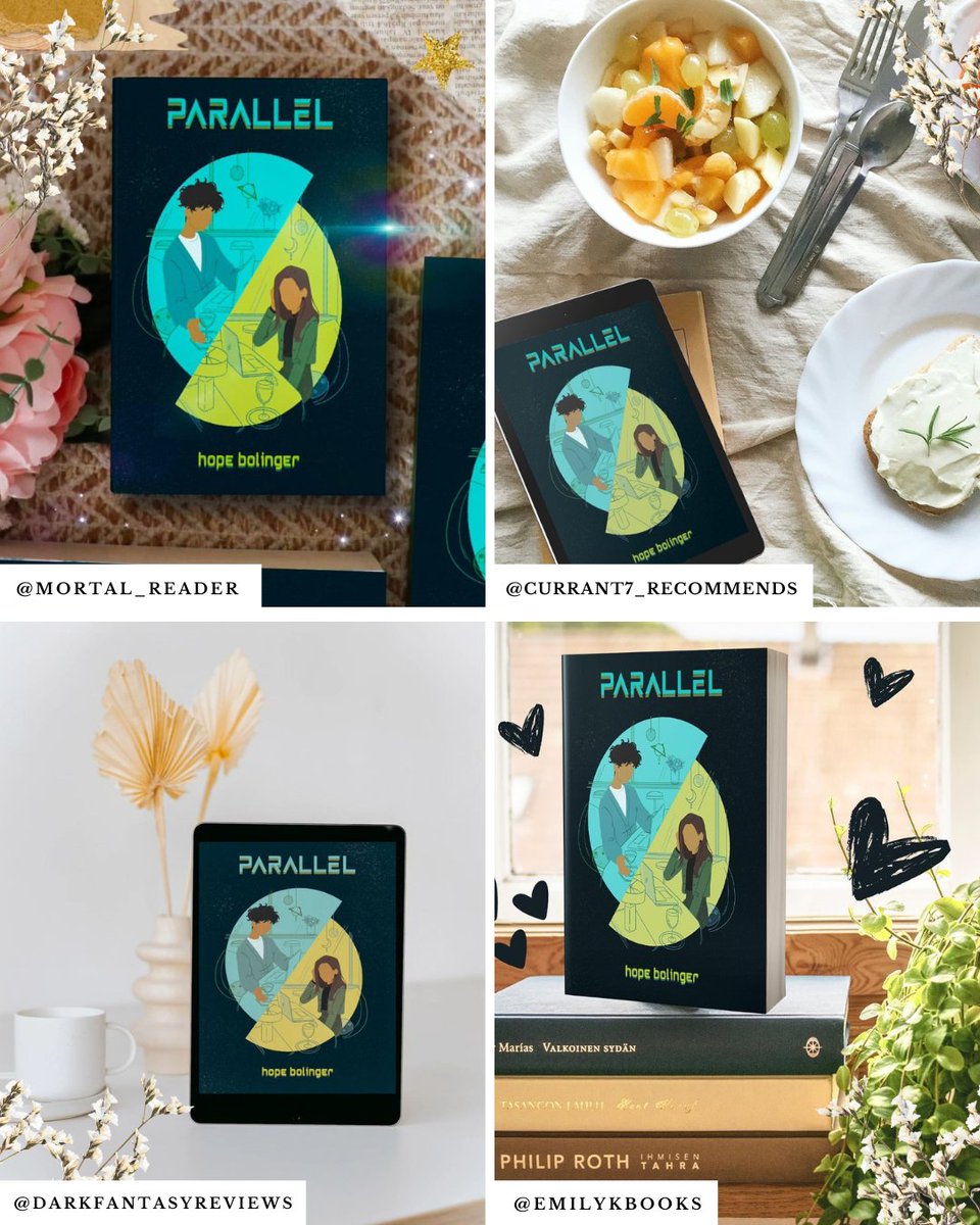 MTMC Tours ✨📚 tweet media