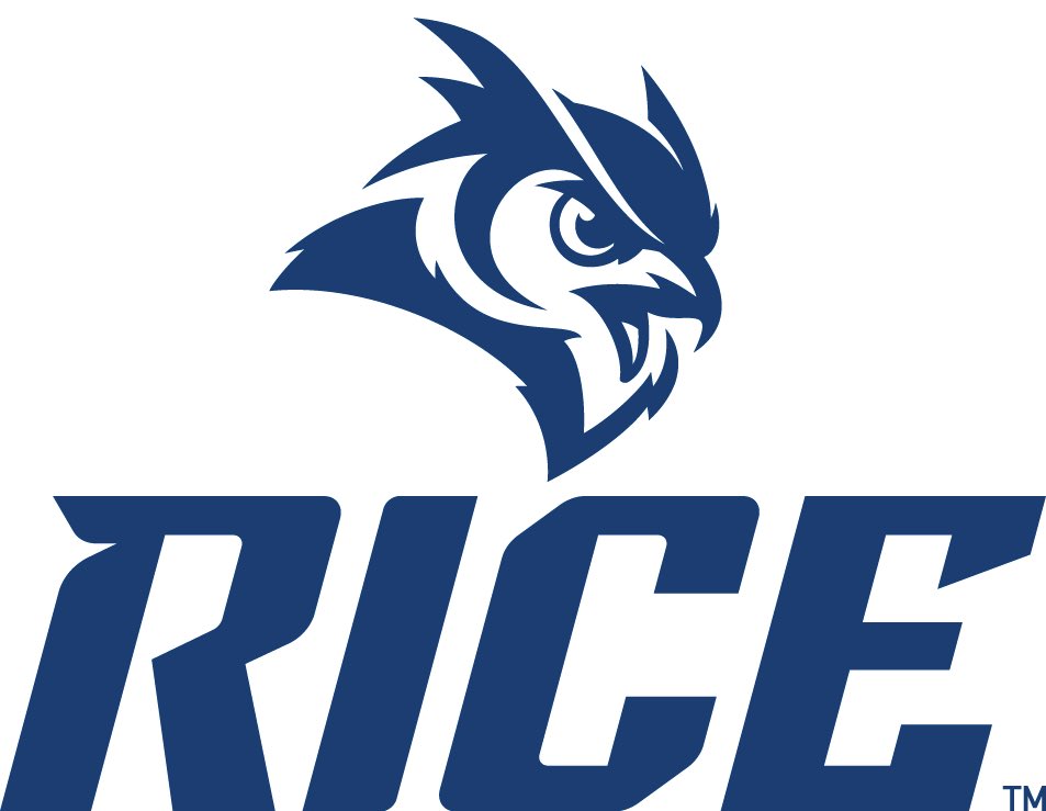 I am extremely blessed to say that after a great conversation with @SandersDavis225 and @mbloom11 I have received an offer from Rice University @ChrisWardOL @OLuFootball @RiceFootball
