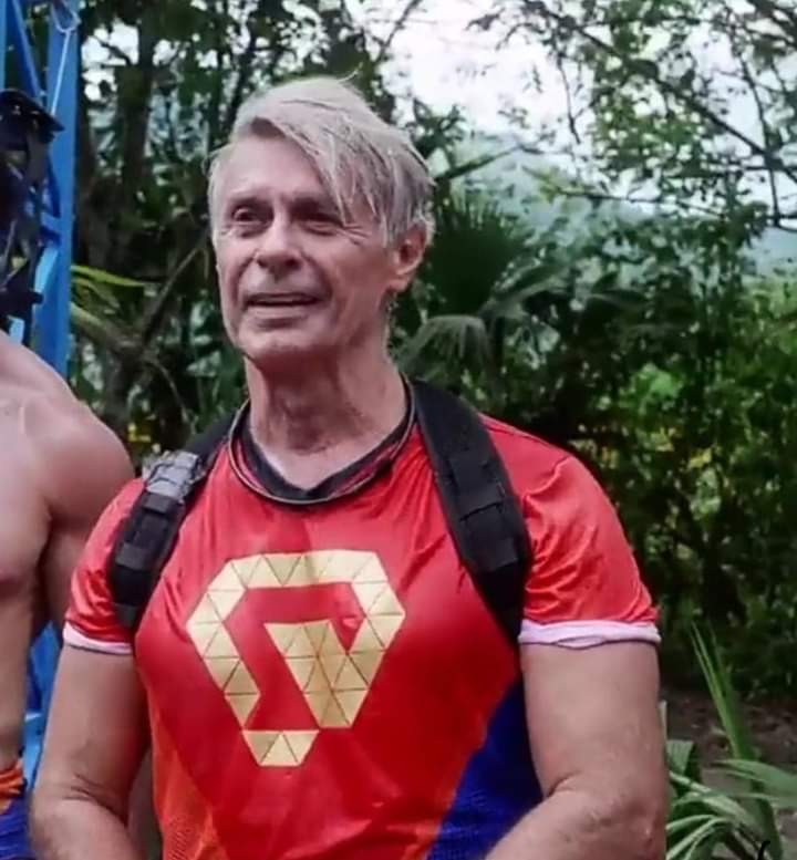 raphaelgalanc's tweet photo. Chucho a los 60 // yo a los 26 #DesafioXX #Desafio20años #DesafioTheBox https://t.co/LR5snivHZZ