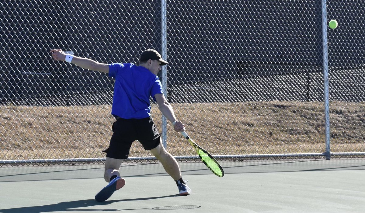 Congrats to the boys tennis team on a 7-0 win over Mora. #jacketpride