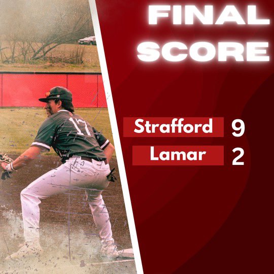 SHSIndiansbsb's tweet photo. Final
Indians improve to 9-1
WP - G Moore CG 4H 2ER 10K
E. Clark 2-2
P. Ames 2-4
JV won 5-4
#OneRunBetter #DIRTBAGS
@OzarksOzone https://t.co/GottJdUhIG