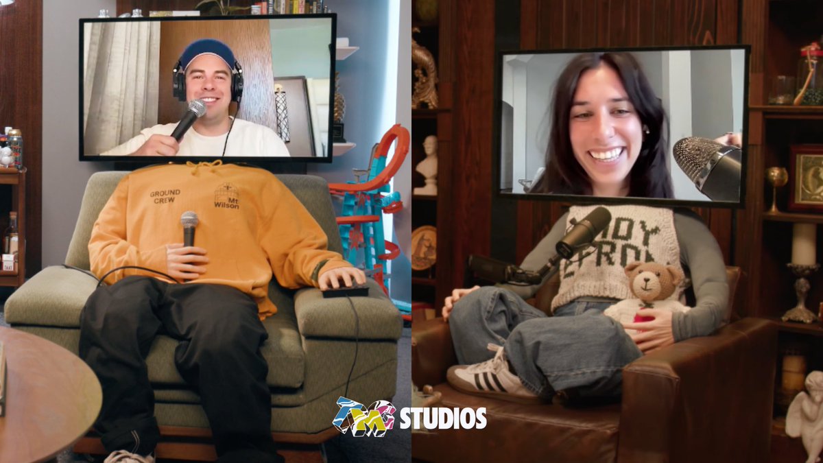 TMG Studios tweet media