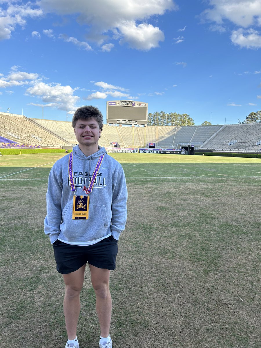 Jackson Eakes tweet media