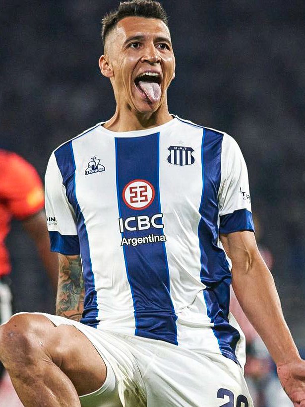 dataref_ar's tweet photo. 🪄 Rubén Botta en la victoria de 2-1 de Talleres ante São Paulo:

◎ 1 gol.
◎ 1° en duelos ganados (8).
◎ 1° en gambetas exitosas (4).
◎ 1° en pases a campo contrario (16).
◎ 1° en oportunidades creadas (3). https://t.co/9FNBPkNoMJ