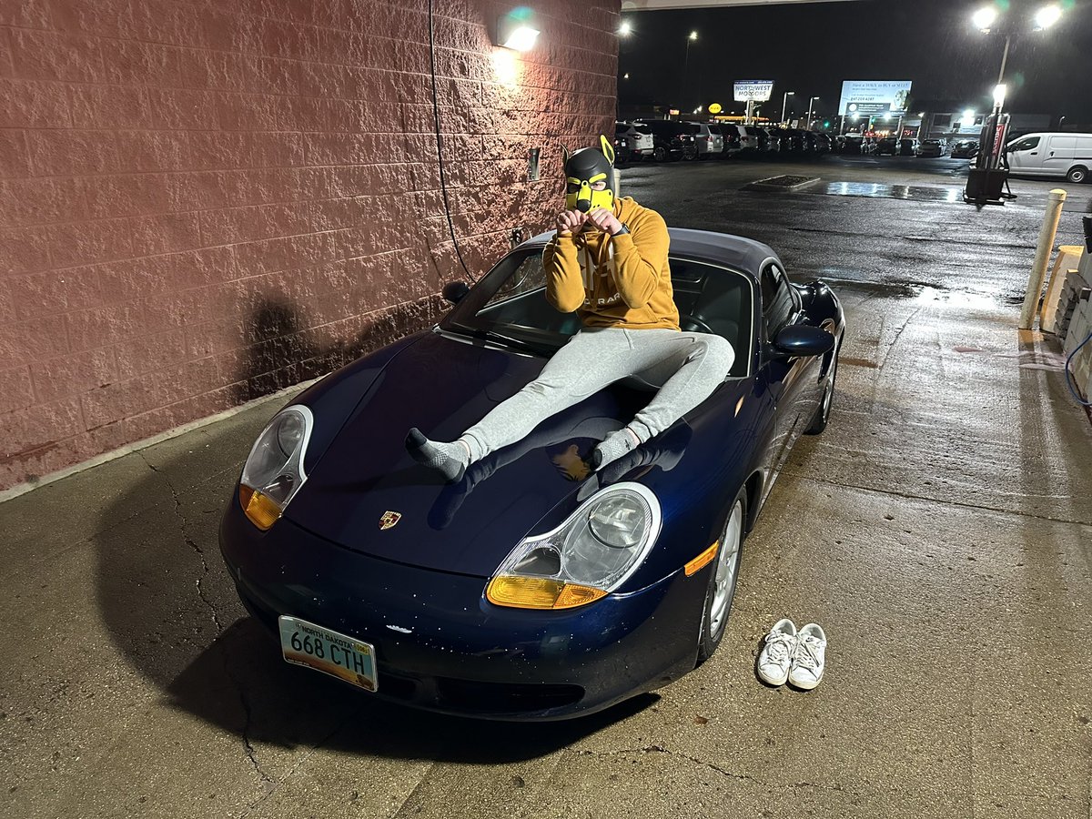 Rubbergimp2 tweet media