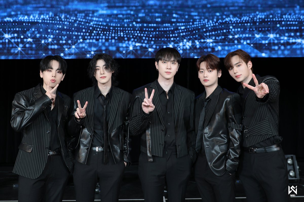 위아이(WEi)_OFFICIAL tweet media