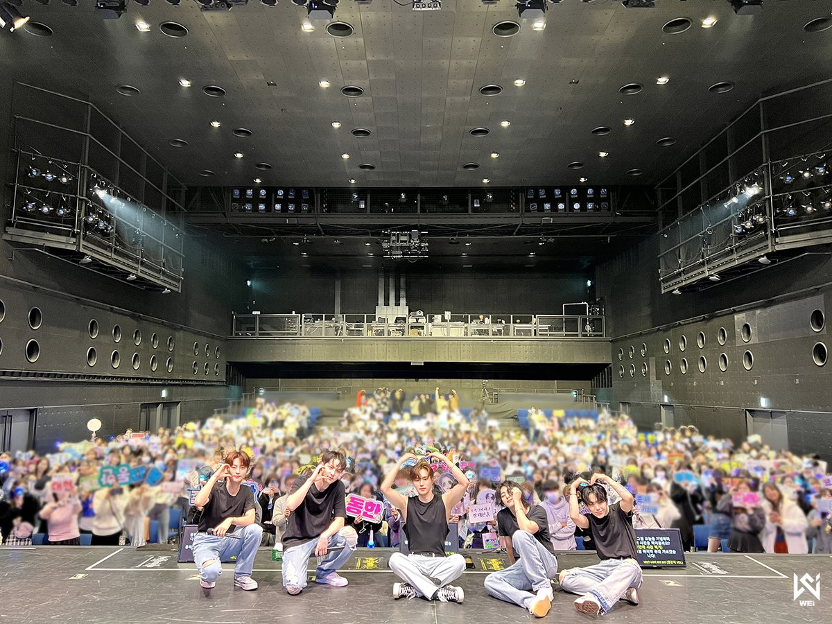 위아이(WEi)_OFFICIAL tweet media