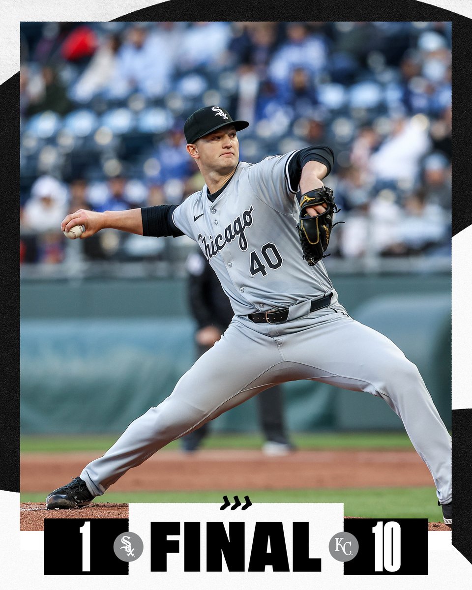 Chicago White Sox tweet media