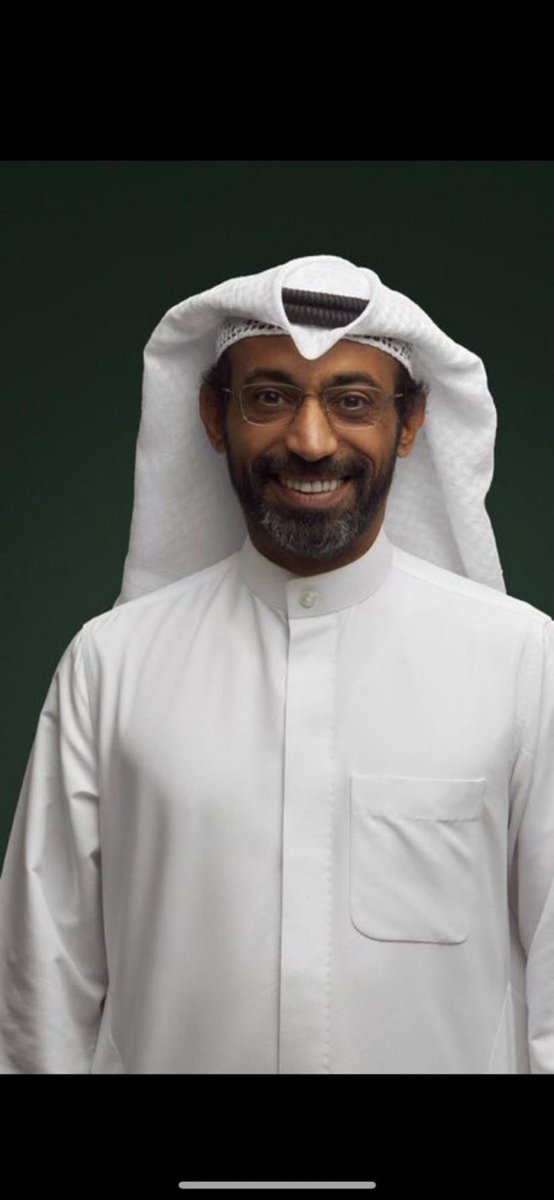 الى العراب

الدكتور عبيد محمد الوسمي
<a href="/Dr_alwasmi/">د.عبيد الوسمي</a> 

الف مبروك وتوه ما ينور المجلس بحضورك

نعم سوف نبتسم نحن في الكويت ...
