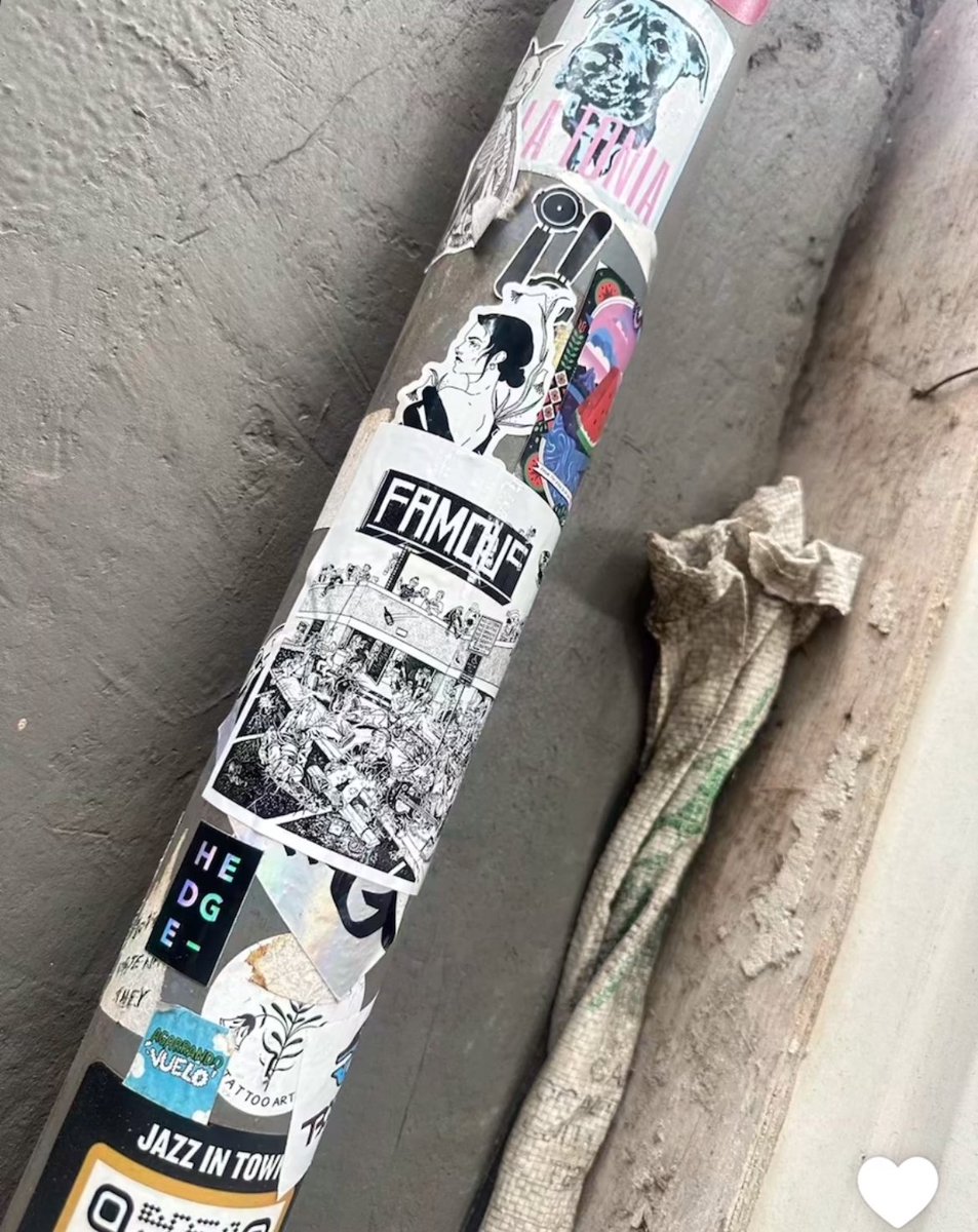 lori_l_mclean's tweet image. 🖤 #TravisBarker #Tidbits 📸