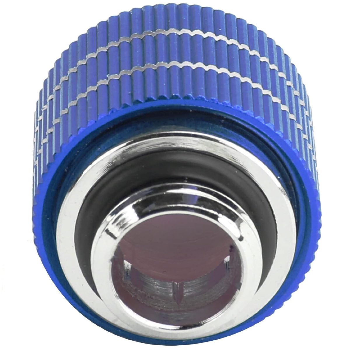 dracaena_tech's tweet photo. Dracaena G1/4β thread to OD 12/14/16 mm Hard tube compression fitting, anti-off adapter for Computer water cooling system
β
Available in Pack 2 & Pack 6
πShop here: https://t.co/Zxw7tHNzyy
#compressionfitting #cpucooling #cpucooler https://t.co/H1y5iMNrTx