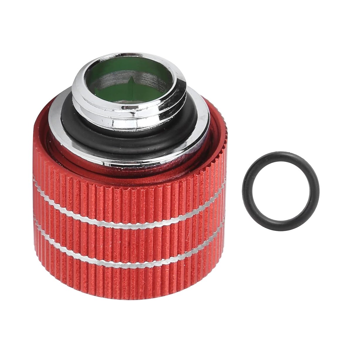dracaena_tech's tweet photo. Dracaena G1/4β thread to OD 12/14/16 mm Hard tube compression fitting, anti-off adapter for Computer water cooling system
β
Available in Pack 2 & Pack 6
πShop here: https://t.co/Zxw7tHNzyy
#compressionfitting #cpucooling #cpucooler https://t.co/H1y5iMNrTx
