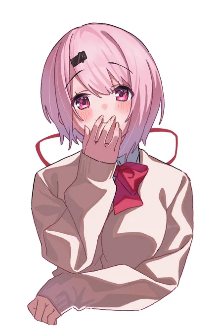 #しいなーと 