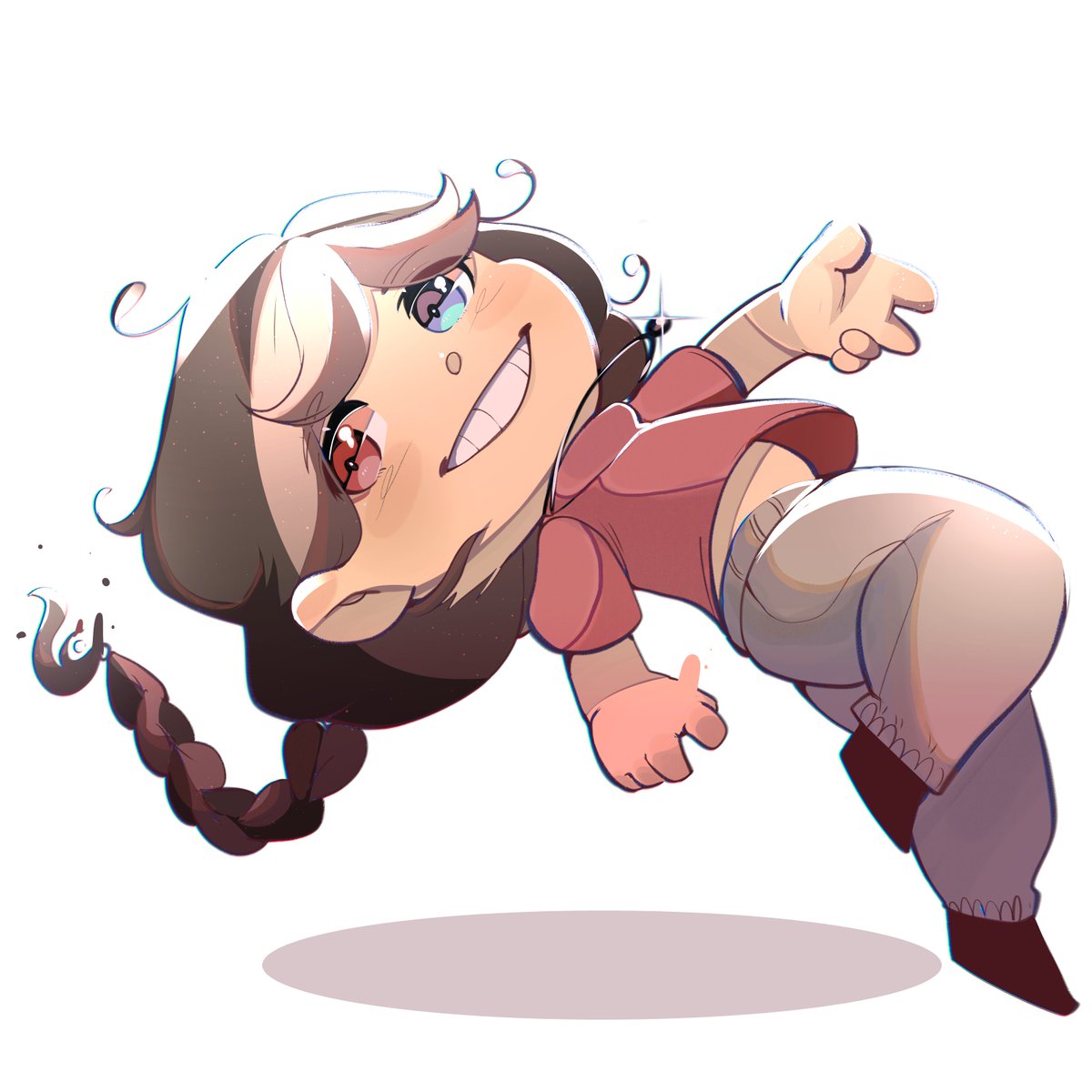 _Oriigirii_'s tweet photo. Adding more Commission samples! <3 
---------
#commissions #commissionsamples #commissionsheet #CommissionedArt https://t.co/k1ztFMkyv2