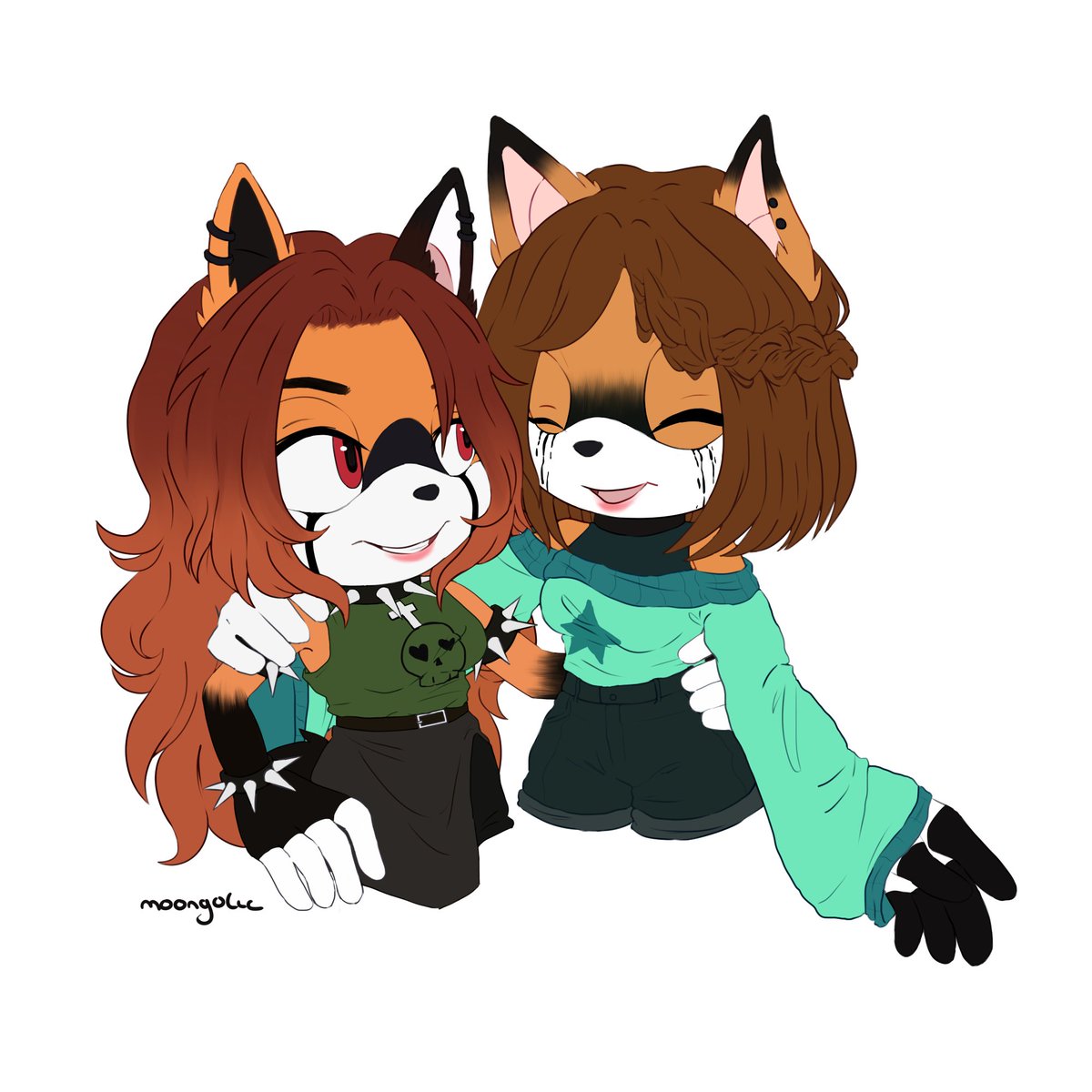 Comision de Facebook 

#commissionsopen #commissionTH #comission #SonicTheHedeghog #mobians