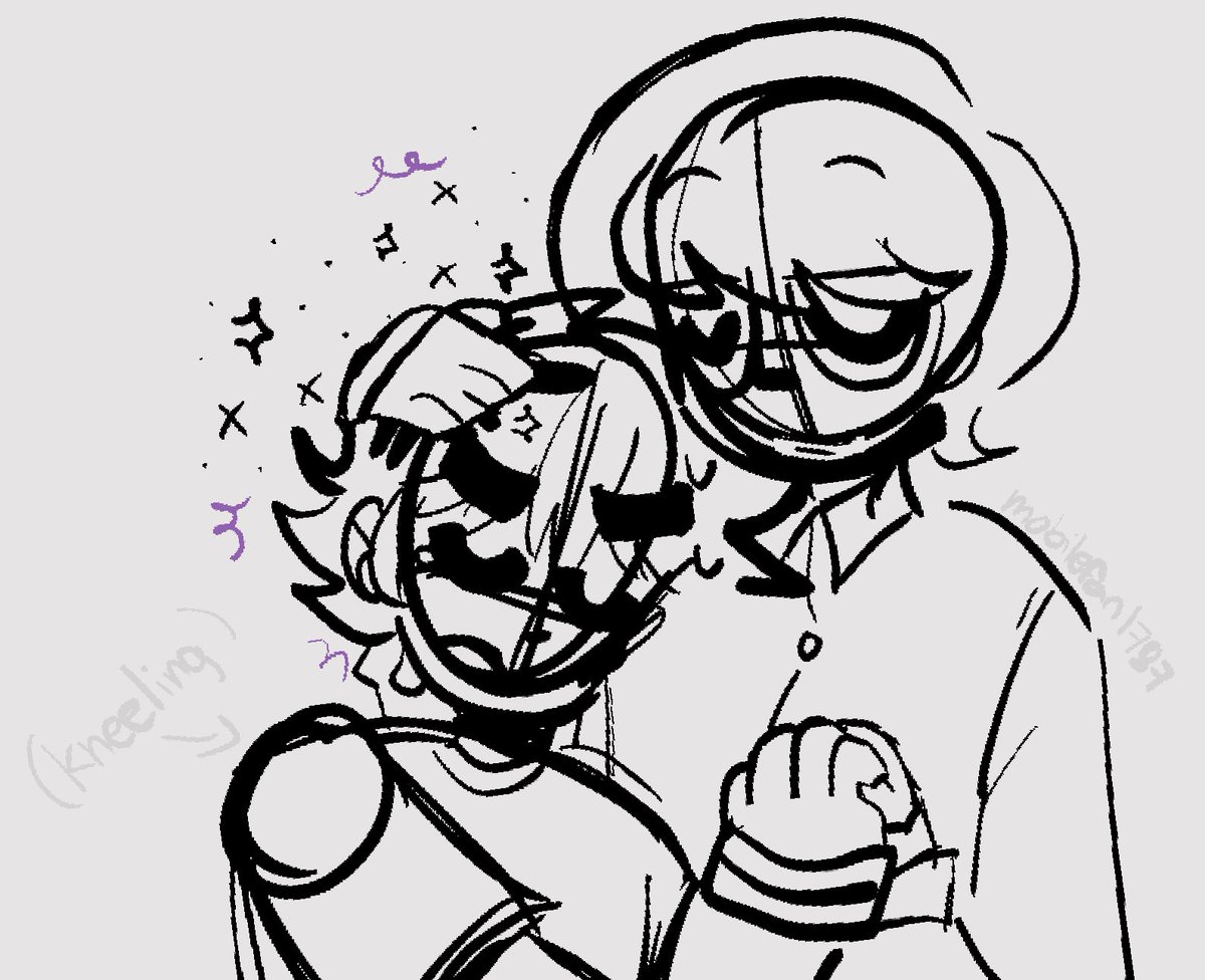 mobilefan1787's tweet photo. hey! #psygan #scottpilgrim https://t.co/eoT2lo8ztR