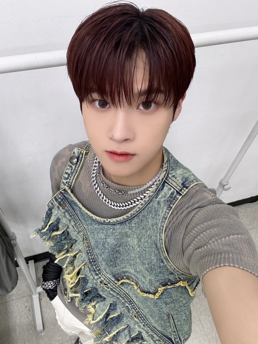 xikers_official tweet picture
