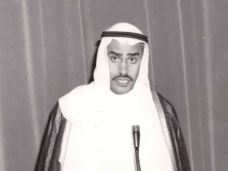 التاريخ #احمد_السعدون ❤️❤️❤️