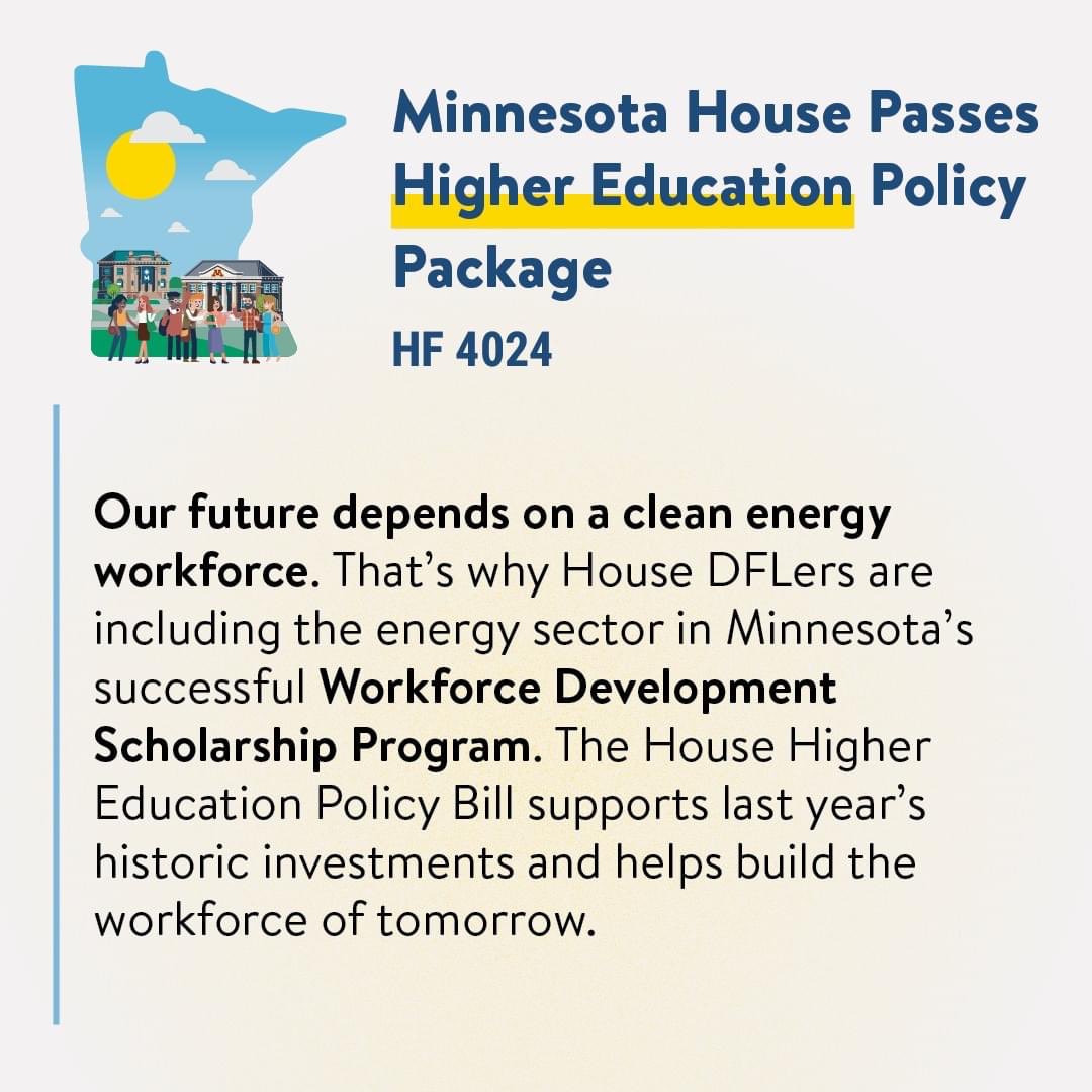 Rep.John Huot (@mnrephuot) on Twitter photo 